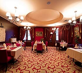 Фото Заполярная столица