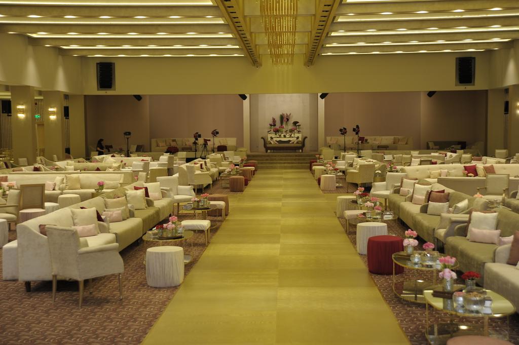 Фото Carlton Al Moaibed Hotel