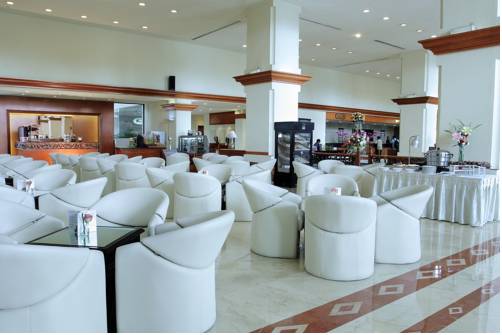 Фото Sari Pacific Jakarta