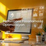 Camekan Internet Advertising Services Consultancy (İstanbul, Kağıthane, Cendere Avenue, 114), advertising agency