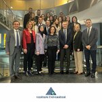 Yeditepe University Political Science and International Relations Campus (Istanbul, Maltepe, Buyukbakkalkoy Neighborhood, University Street, 1B), education infrastructure