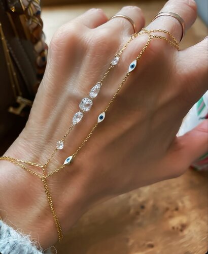 Miss Happiness Fotoğraf 3