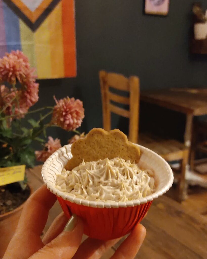 Cafe Tyke Cafe, Izmir, photo