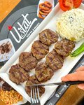 Ustat Kofte (İstanbul, Maltepe, Bağdat Cad., 205A), cafe