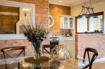 Фото The Hilton Bush Lodge