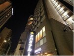 Apa Hotel Keikyu Kamata Ekimae Nishi