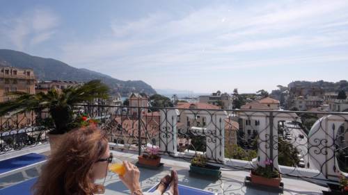 Фото Hotel Stella Rapallo