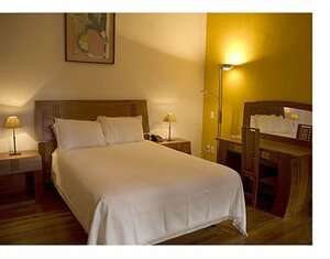 Гостиница Hotel Villa Antigua