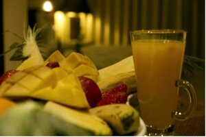 Гостиница The Parisian Plaza