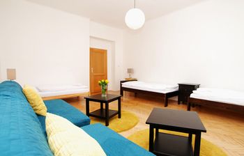 Фото Premier Apartment Near The Museum