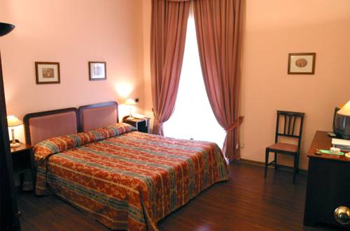 Фото Hotel Aurora