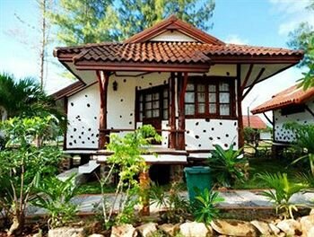 Фото Talkoo Beach Resort Khanom