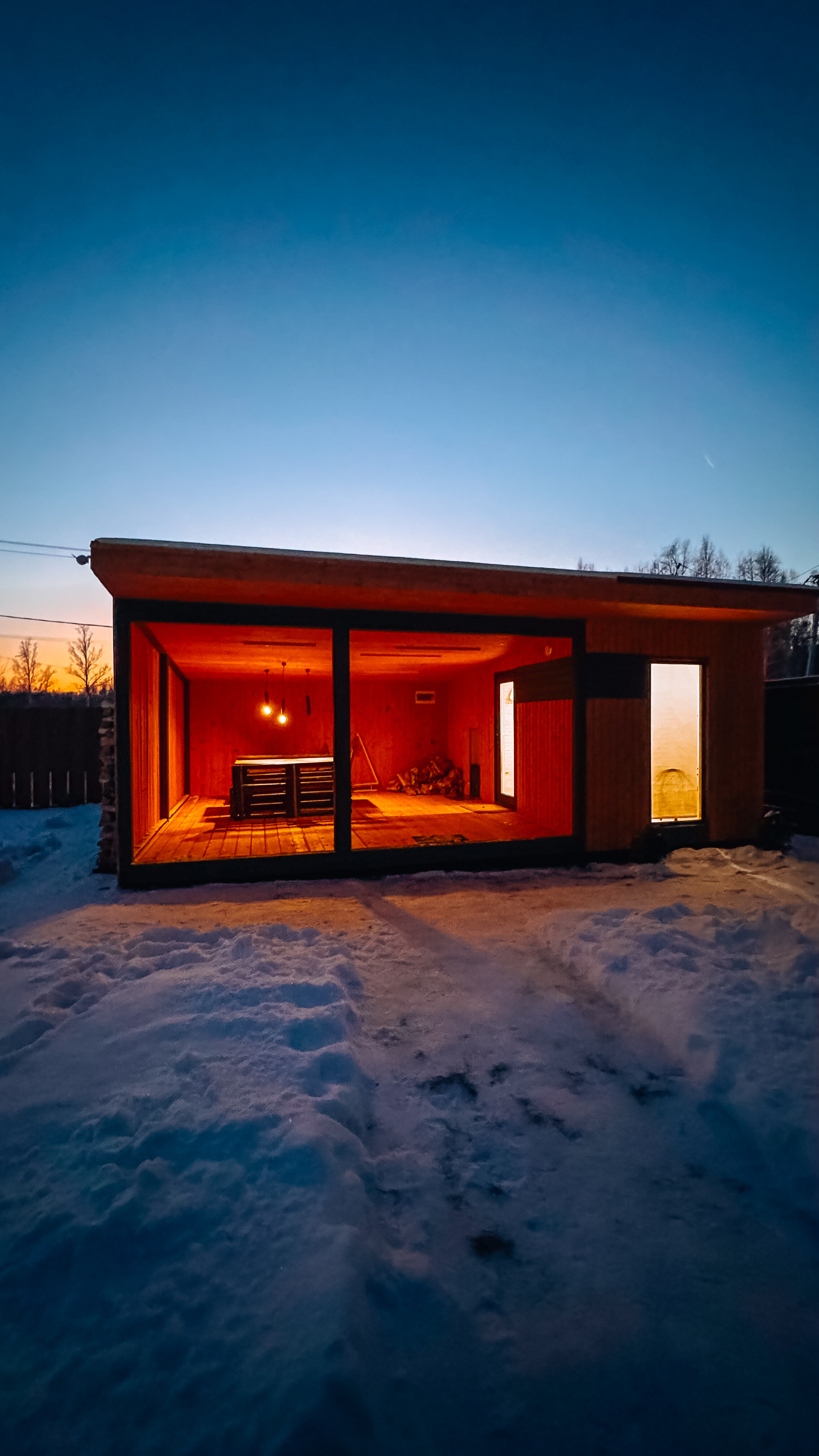 Фото Энергия леса