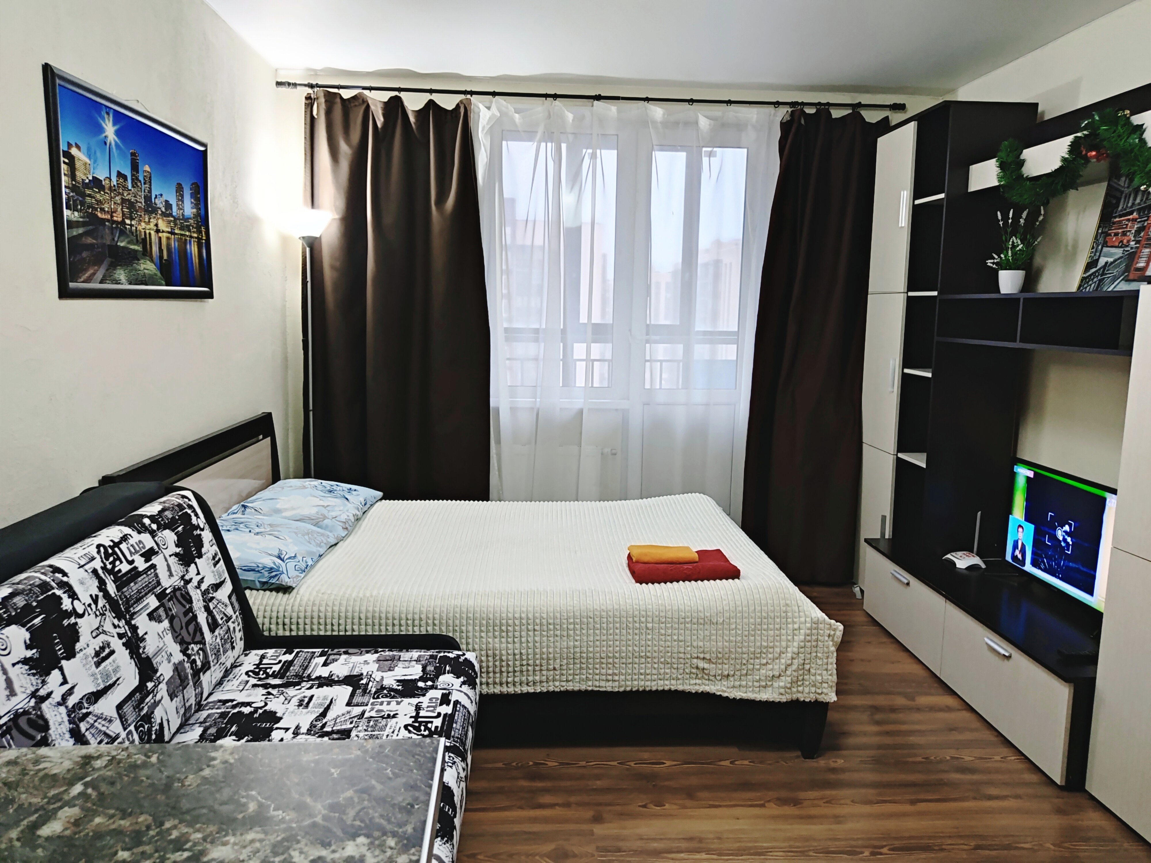 Фото Пара суток