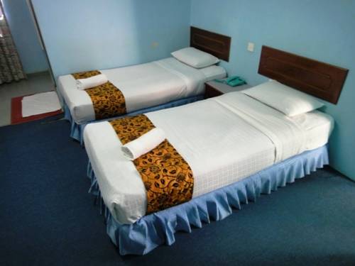 Фото Hotel K. T. Mutiara