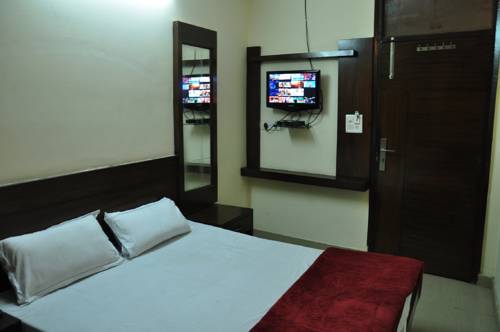 Фото Hotel Dream Palace