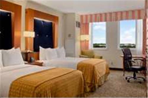 Фото Doubletree by Hilton Deerfield Beach - Boca Raton