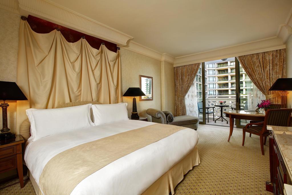 Фото InterContinental Phoenicia Beirut, an Ihg Hotel