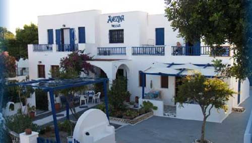 Фото Anezina Villas