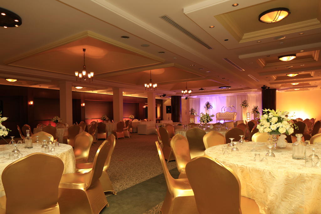 Фото Carlton Al Moaibed Hotel