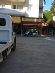 Mertcan Döner (İzmir, Balçova, Korutürk Mah., Poyraz Sok., 15B), fast food