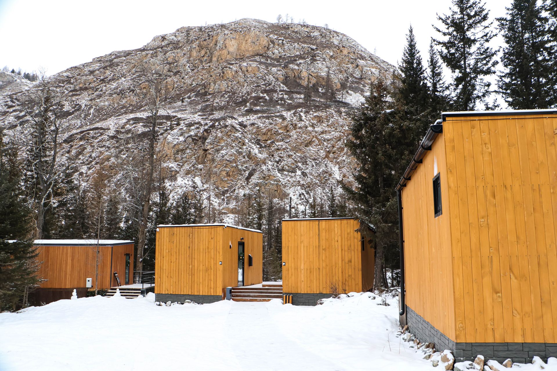 Фото Речные земли