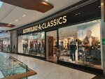 Altinyildiz Classics (Ankara Province, Yenimahalle, Bagdat Avenue, 60B) ، متجر ملابس
