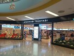 Shoe World (İstanbul, Esenyurt, Mevlana Mah., Çelebi Mehmet Cad., 33B), shoe store