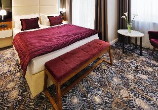 Фото Sky Garny Hotel Belgrade