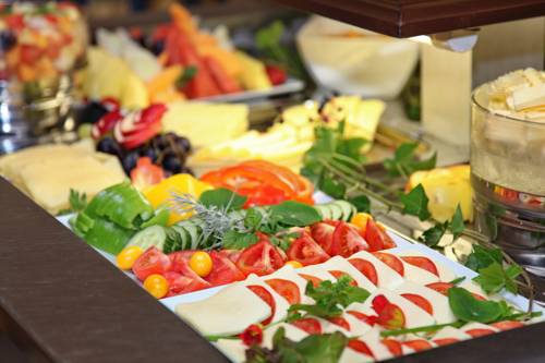 Фото Alexandra Hotel