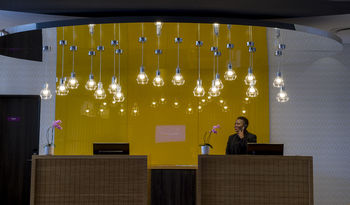 Фото Park Inn by Radisson Polokwane