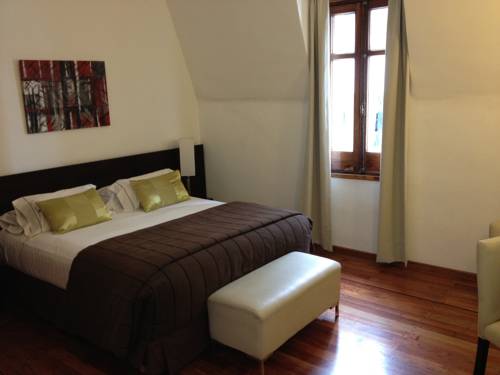 Фото Hotel Alma De Buenos Aires