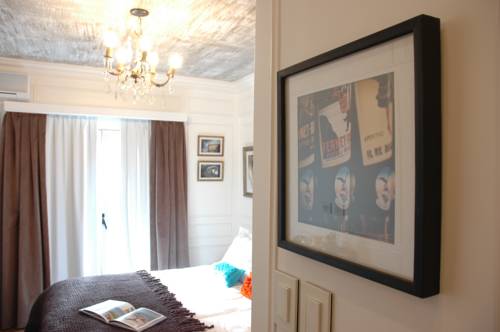 Фото Hotel Clasico