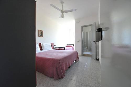 Фото Hotel Piccolo Paradiso