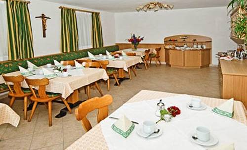 Фото Residence Schiestlhof