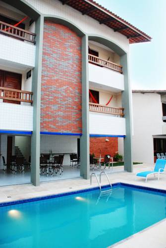 Фото Pousada Costa Marina