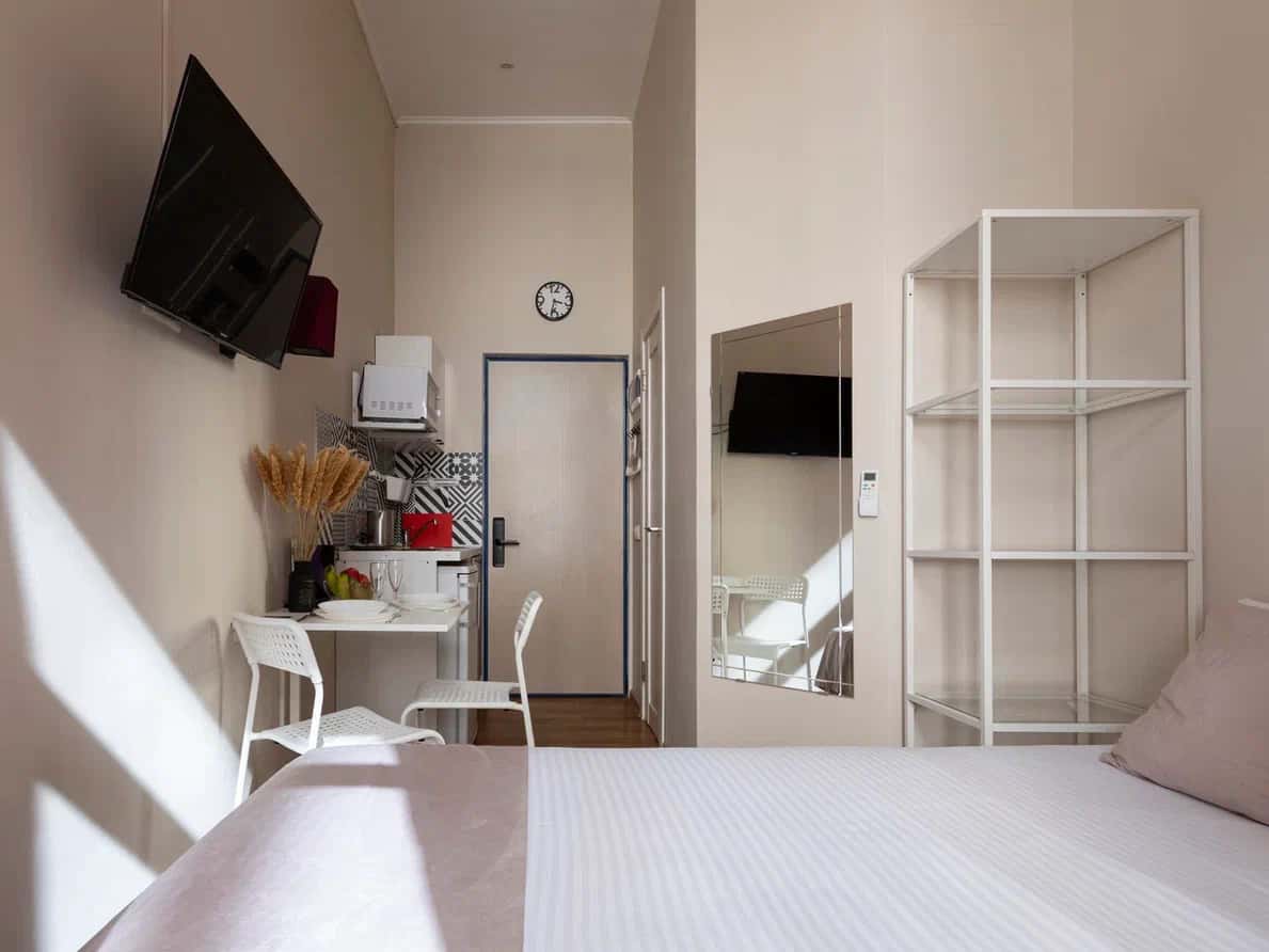 Фото Norke Красносельская