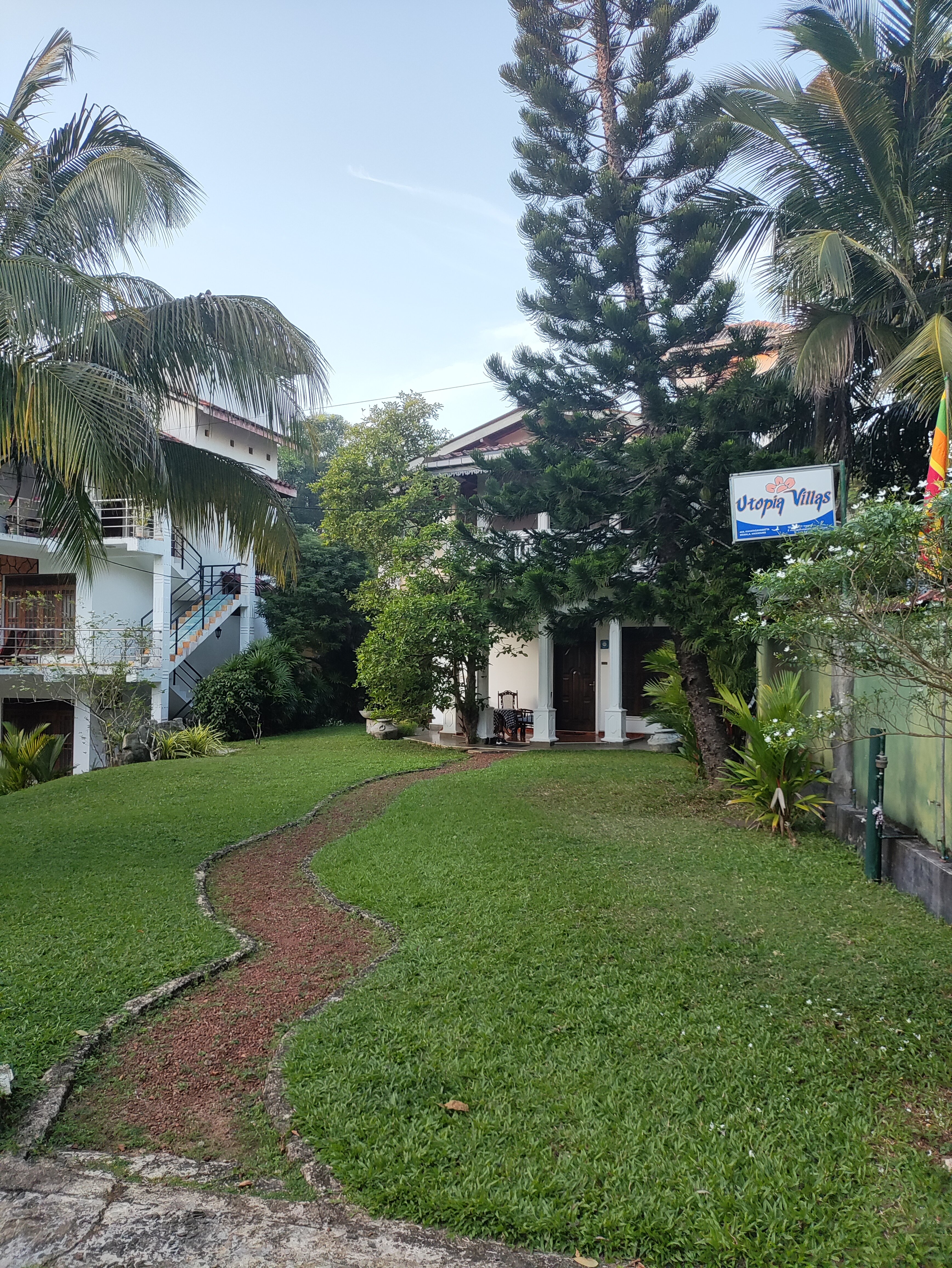 Фото Utopia villa