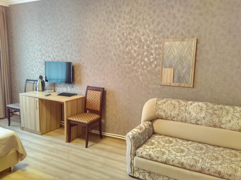 Фото Караван