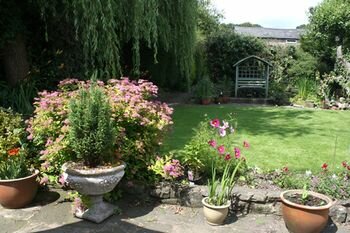 Гостиница Edale House B&b в Графстве Глостершир