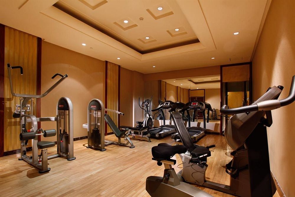 Фото Guidu Hotel Beijing