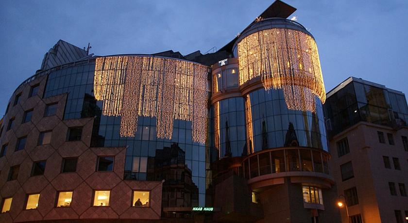 Фото Do&Co Hotel Vienna