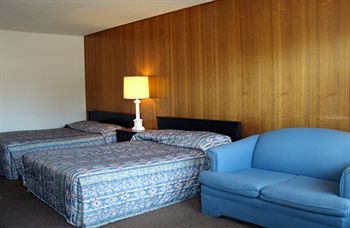 Фото Bel-air Motel