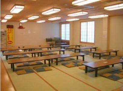 Фото Ueda Seiyo Hatagokan