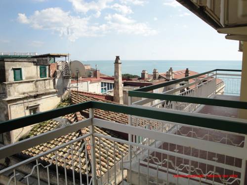 Фото B&B Albergo Riviera