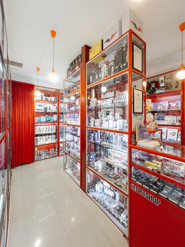 Әмбебап секс дүкені