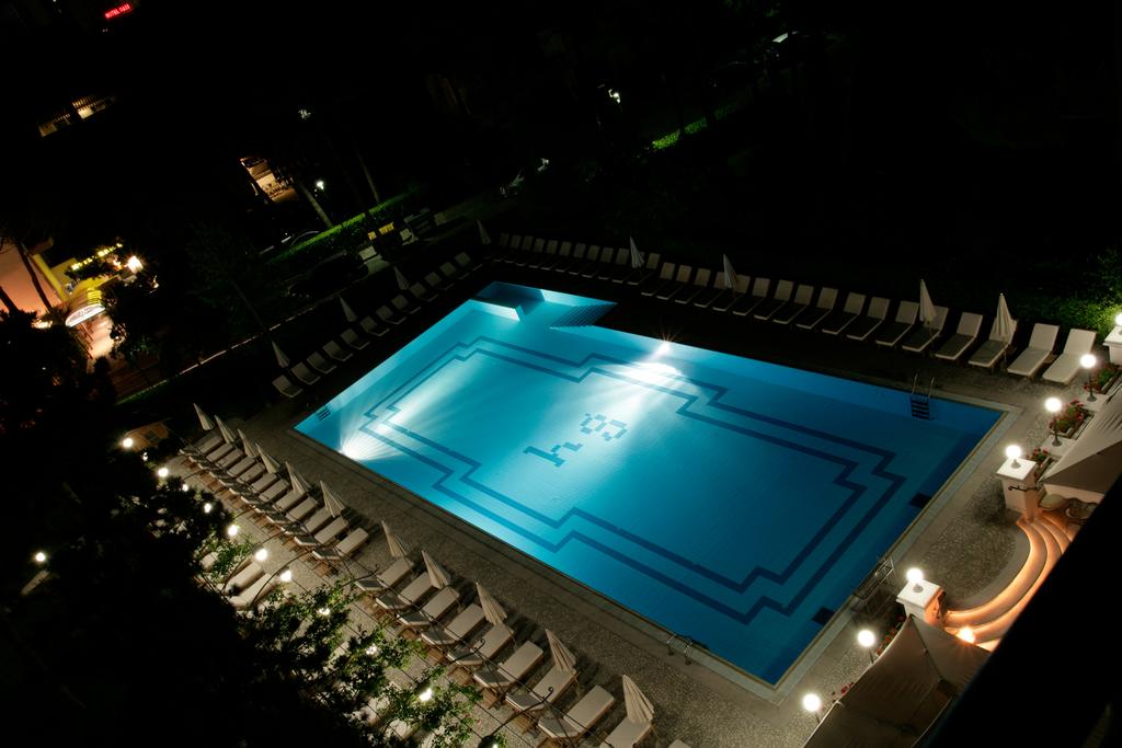 Фото Hotel Greif