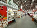 Вологодский продукт (Khasanskaya Street, 15) ، محل بقالة