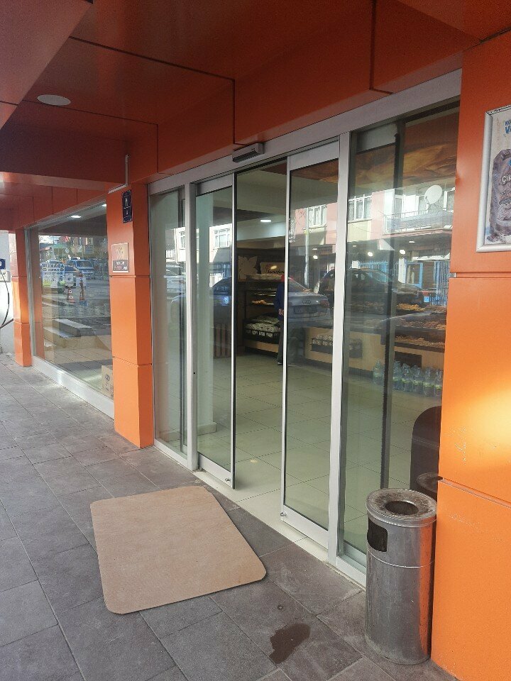 Bakery Öz Gümüşhane Ekmek Fırını, Ankara, photo