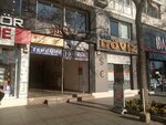 Nese Men's Hairdresser (İstanbul, Uskudar, Cumhuriyet Cad., 175/2A) ، صالون حلاقة